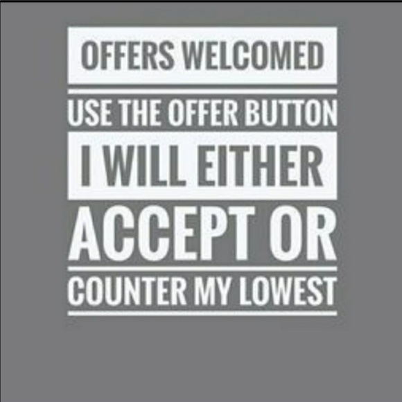 Everything must go! Send me offers 😄 - Picture 1 of 1